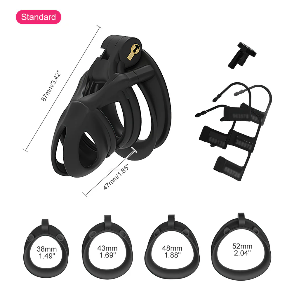 Cobra 3D Cage - Image 12