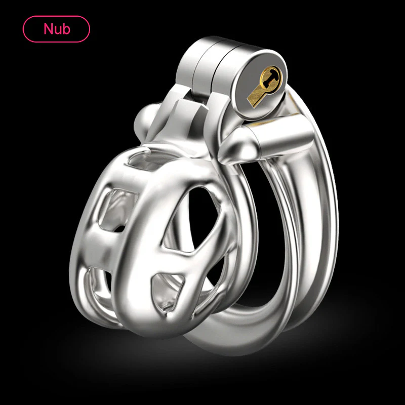Cobra 6.0 Chastity - Image 3