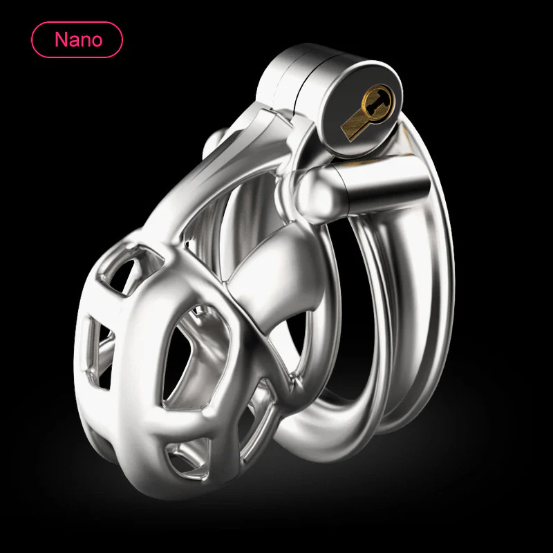 Cobra 6.0 Chastity - Image 4