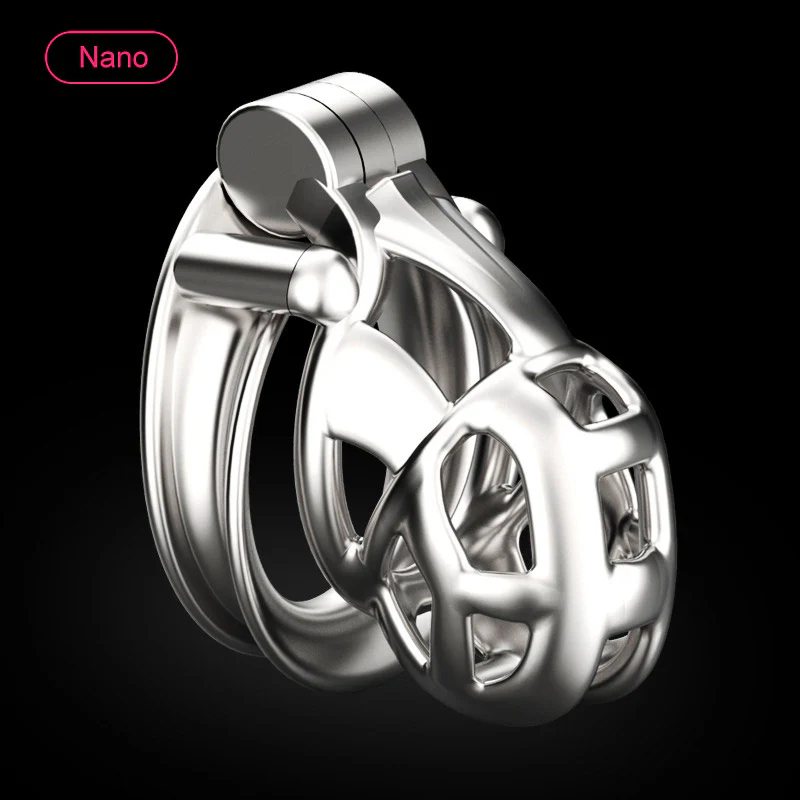 Cobra 6.0 Chastity - Image 5