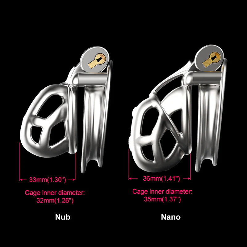 Cobra 6.0 Chastity - Image 6
