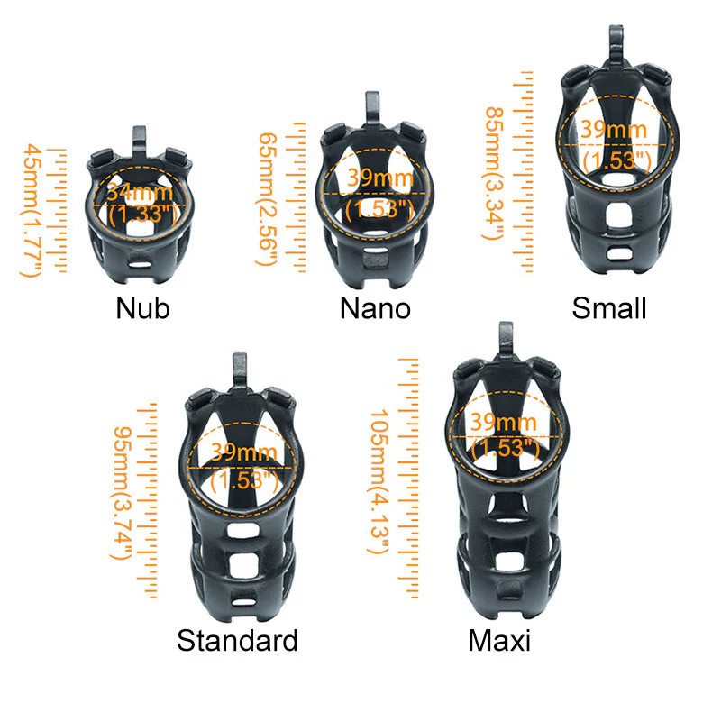 Cobra Cage Kit - Image 7