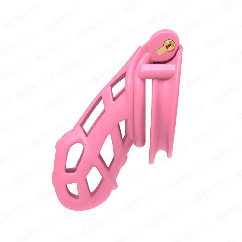 Cobra Male Chastity Device Kit - Image 10
