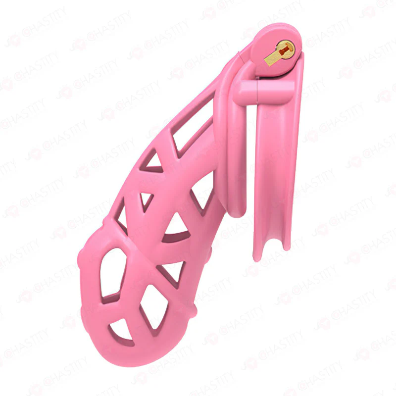 Cobra Male Chastity Device Kit - Image 11