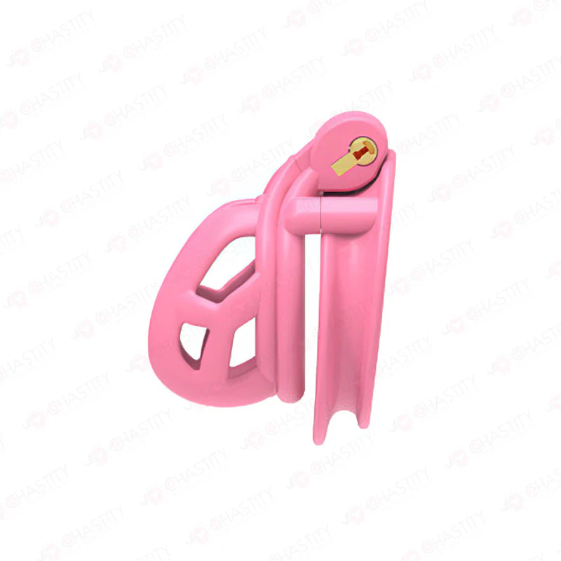 Cobra Male Chastity Device Kit - Image 7
