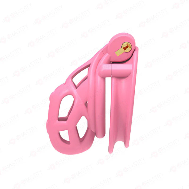 Cobra Male Chastity Device Kit - Image 8