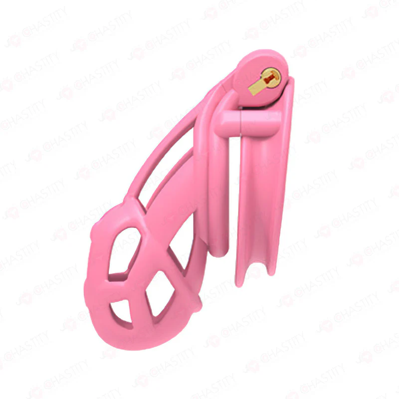 Cobra Male Chastity Device Kit - Image 9