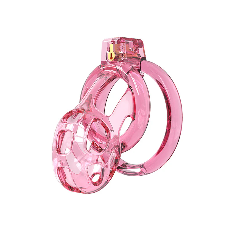 Cobra Soft Body Chastity Cage - Image 10