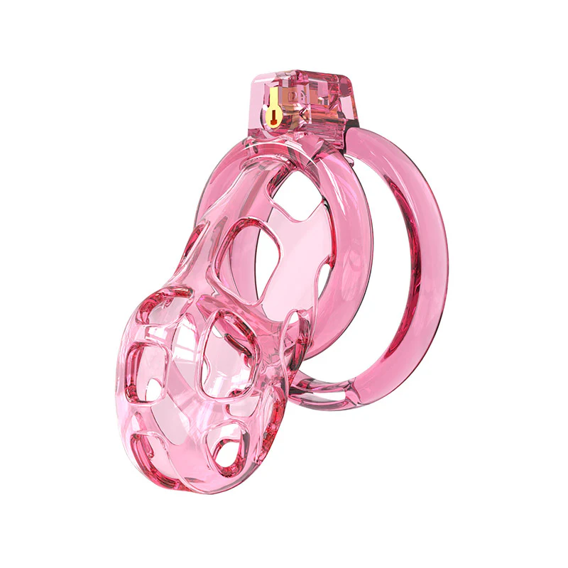 Cobra Soft Body Chastity Cage - Image 11