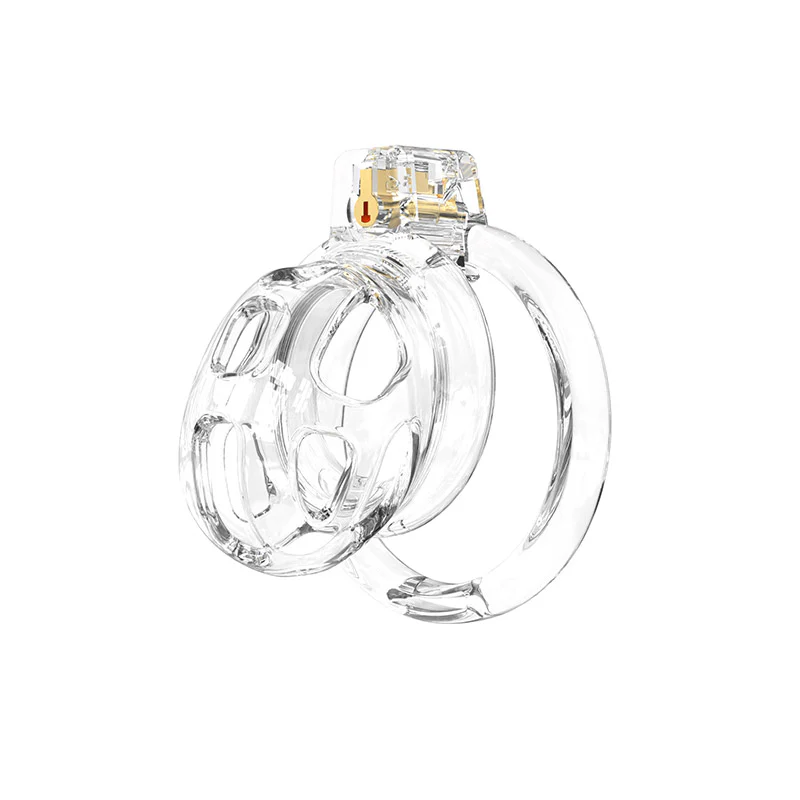 Cobra Soft Body Chastity Cage - Image 12