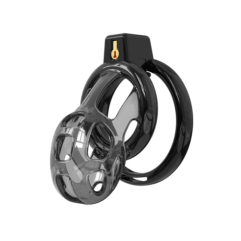 Cobra Soft Body Chastity Cage - Image 7