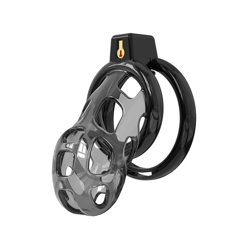 Cobra Soft Body Chastity Cage - Image 8