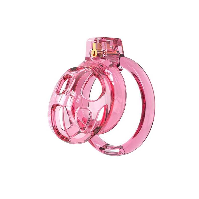 Cobra Soft Body Chastity Cage - Image 9