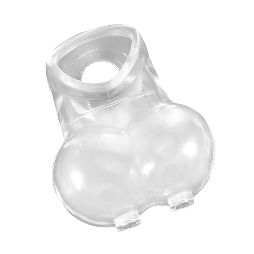 Cock And Ball Ring - Image 3