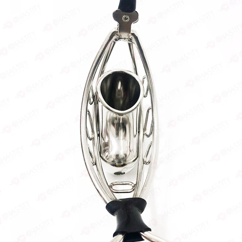 Cock Chastity Belt - Image 3