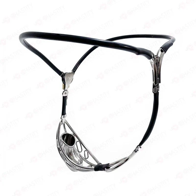 Cock Chastity Belt - Image 4