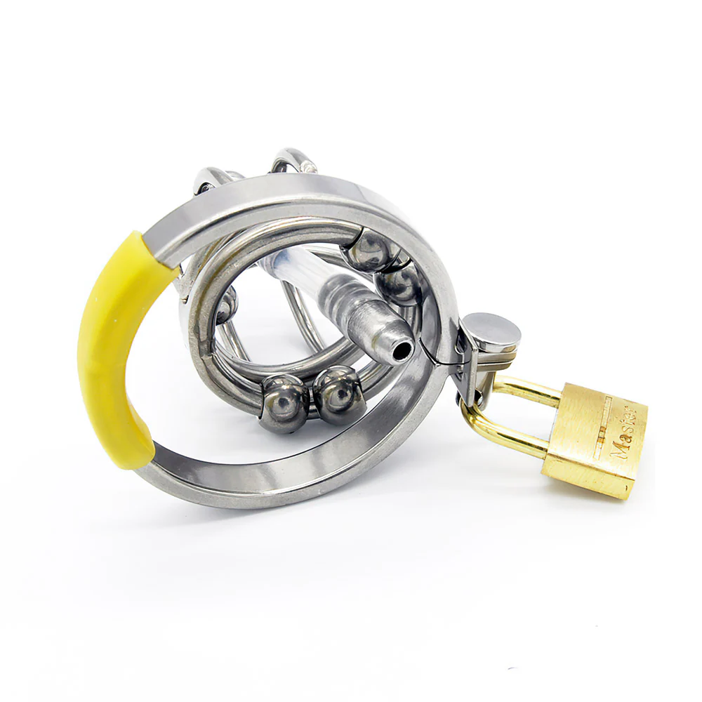 Cock Lock Intruder - Image 2