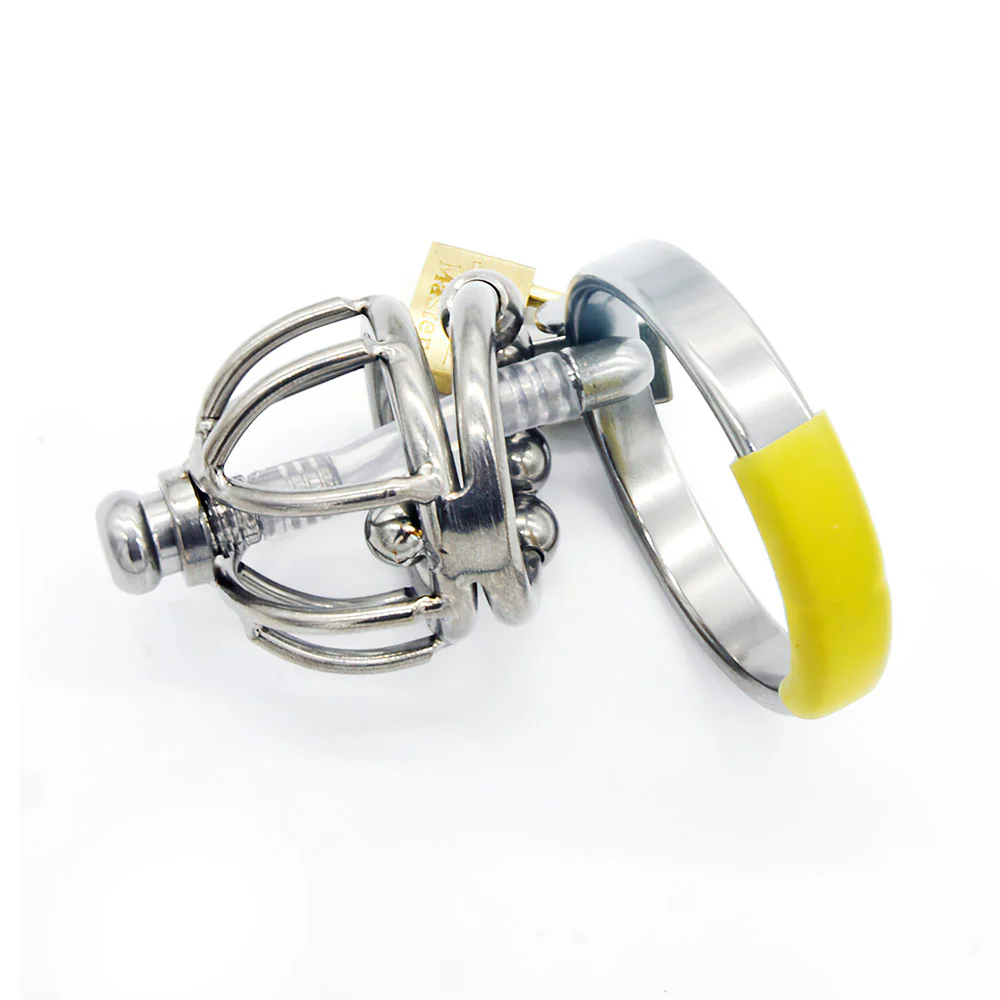 Cock Lock Intruder - Image 3