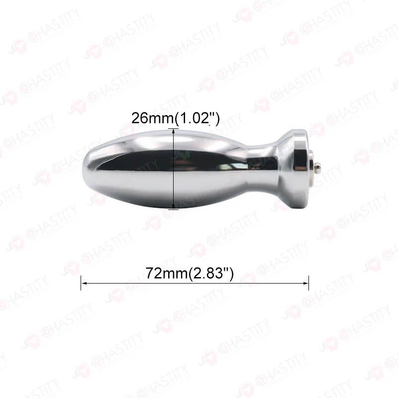 Cock Shock Zapper Kit (Cock & Anus) - Image 5