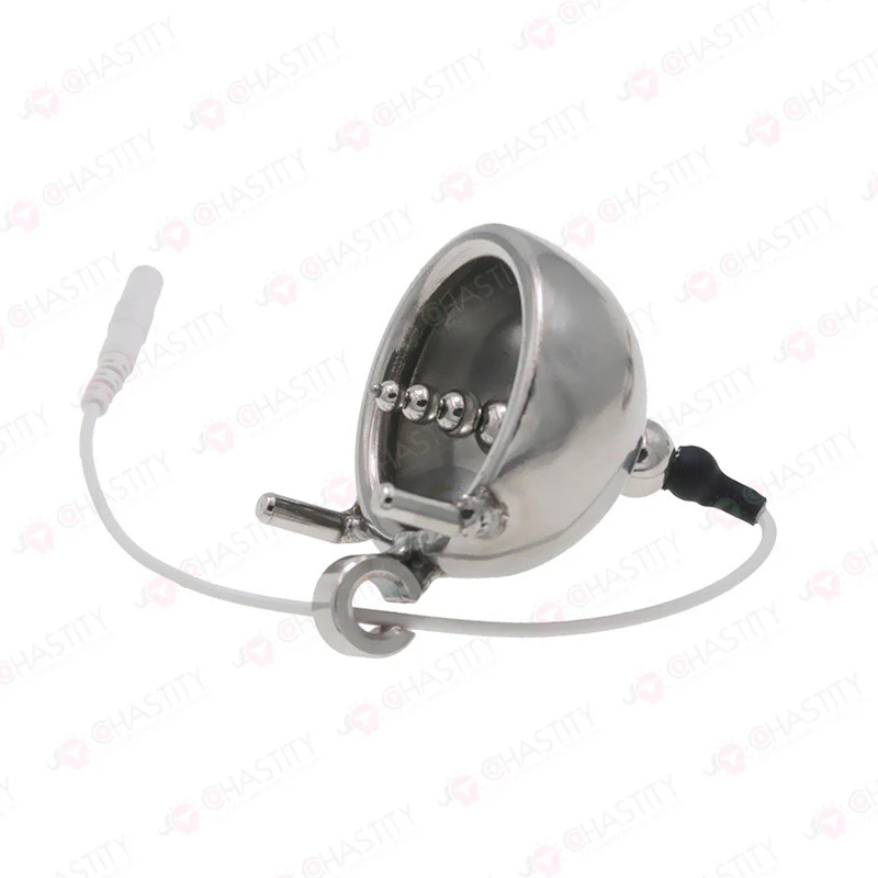 Cock Shock Zapper Kit (Cock & Anus) - Image 8