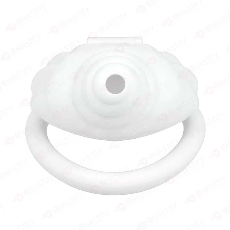 Conch 1.5 Inch Chastity Cage - Image 10