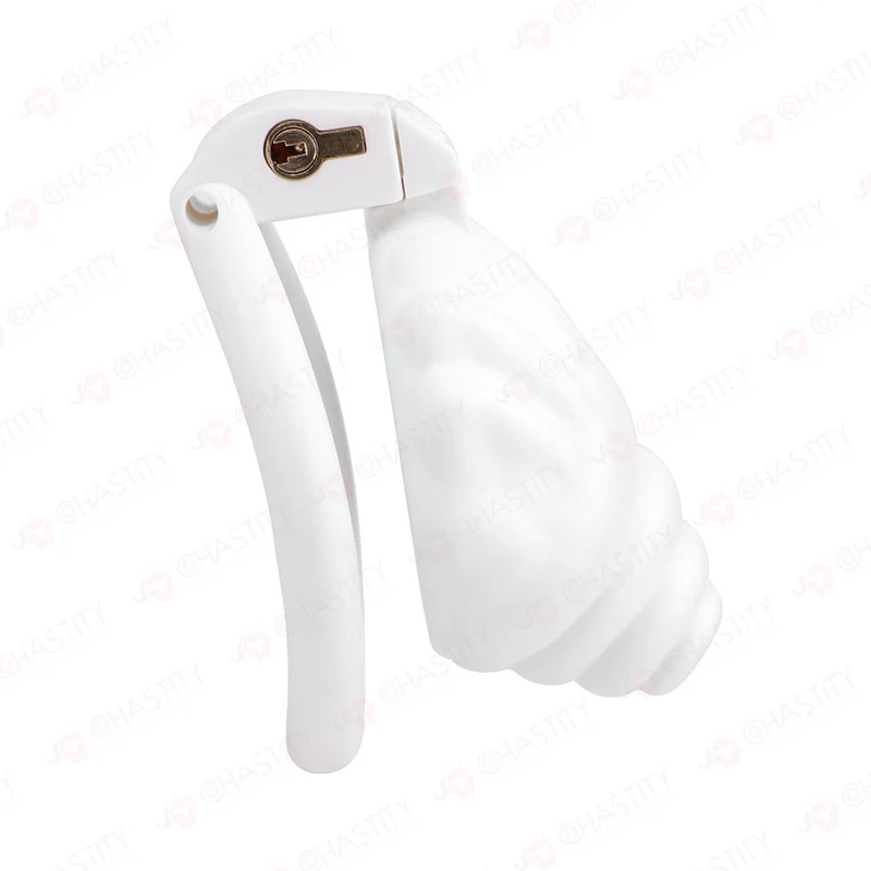 Conch 1.5 Inch Chastity Cage - Image 11