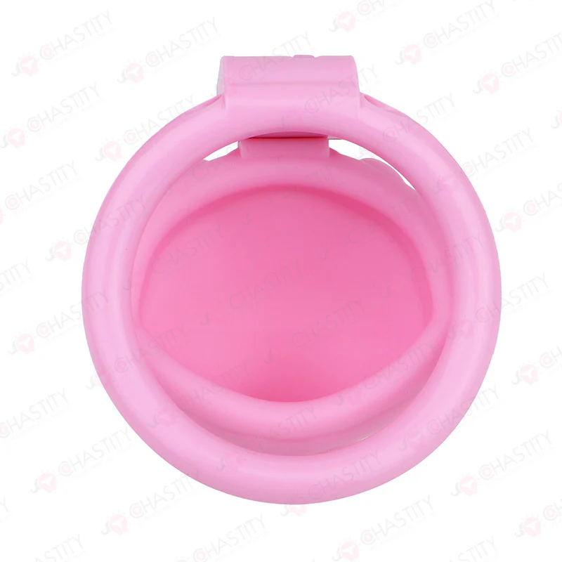 Conch 1.5 Inch Chastity Cage - Image 6