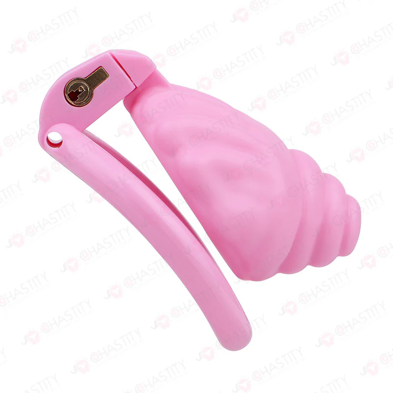 Conch 1.5 Inch Chastity Cage - Image 7