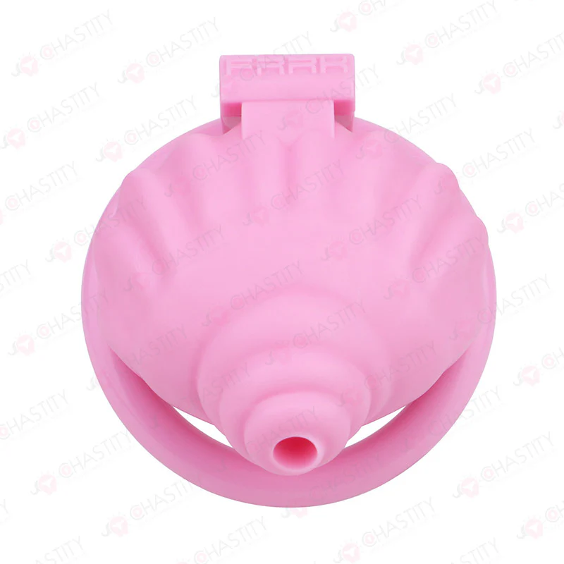 Conch 1.5 Inch Chastity Cage - Image 8