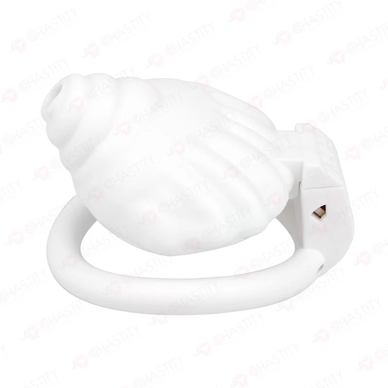 Conch 1.5 Inch Chastity Cage - Image 9