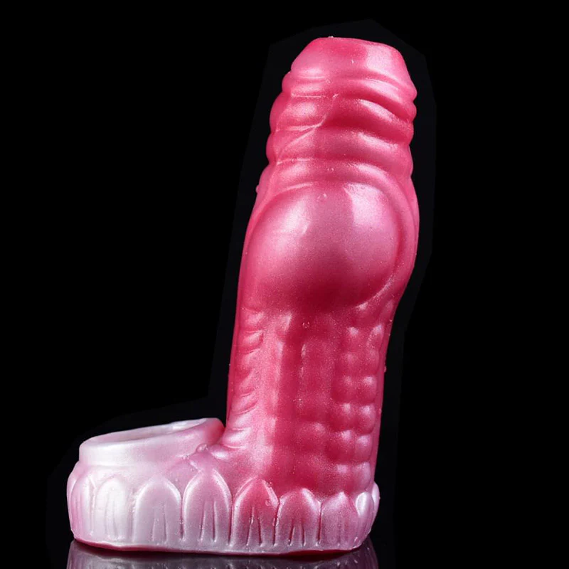 Creature Cock Penis Sleeve - Image 5