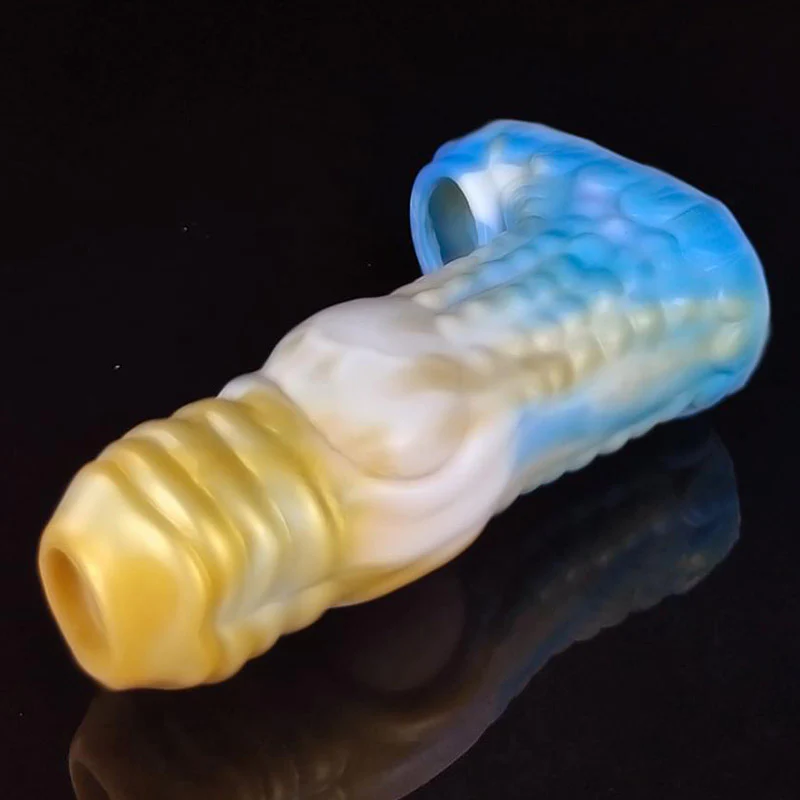 Creature Cock Penis Sleeve - Image 6