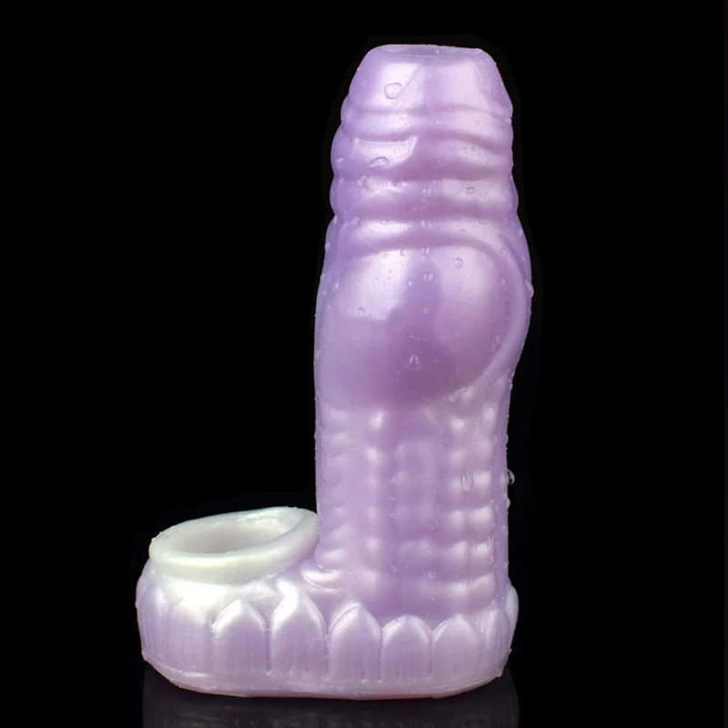 Creature Cock Penis Sleeve - Image 7