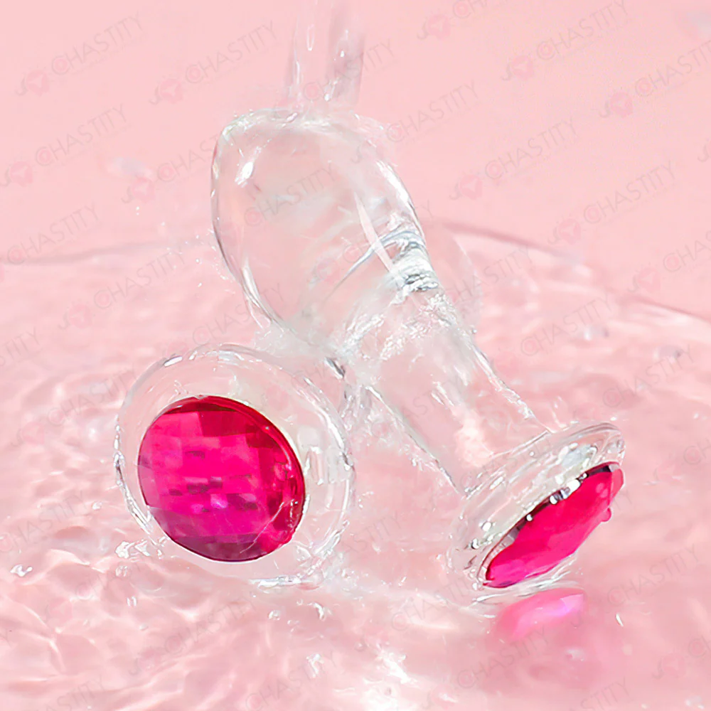 Crystal Butt Plug - Image 4