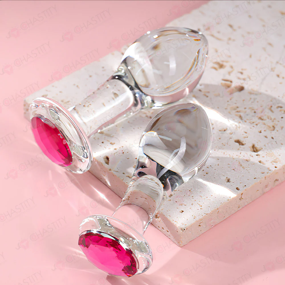 Crystal Butt Plug - Image 5