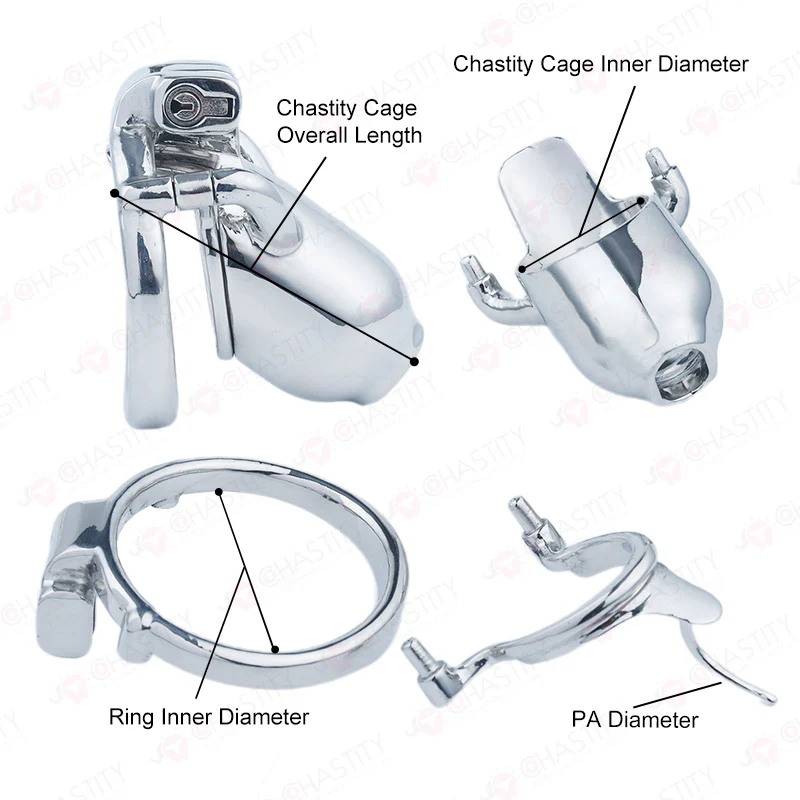 Custom Cock Cage - Image 3