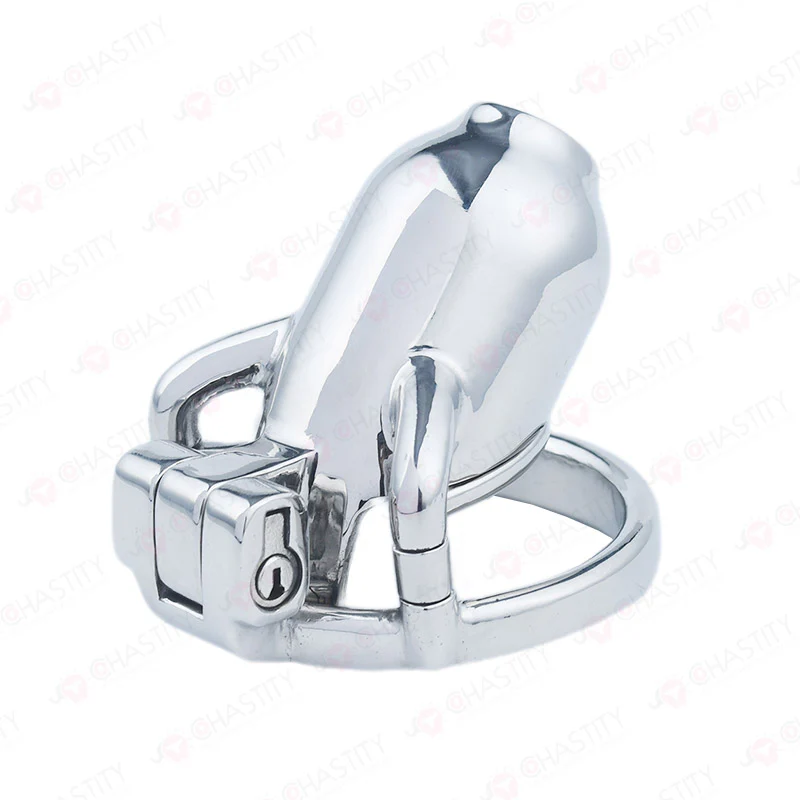 Custom Cock Cage - Image 4