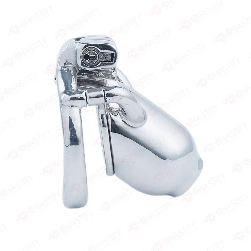 Custom Cock Cage - Image 5