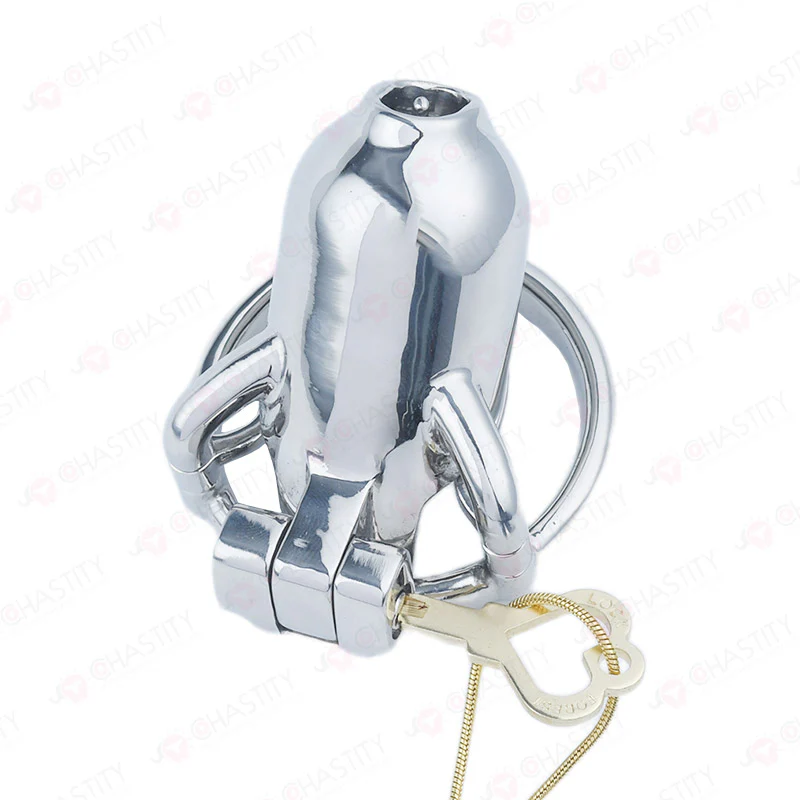 Custom Cock Cage - Image 6