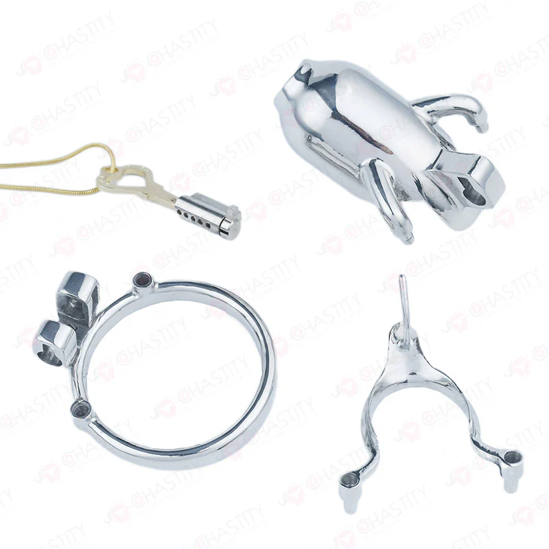 Custom Cock Cage - Image 7