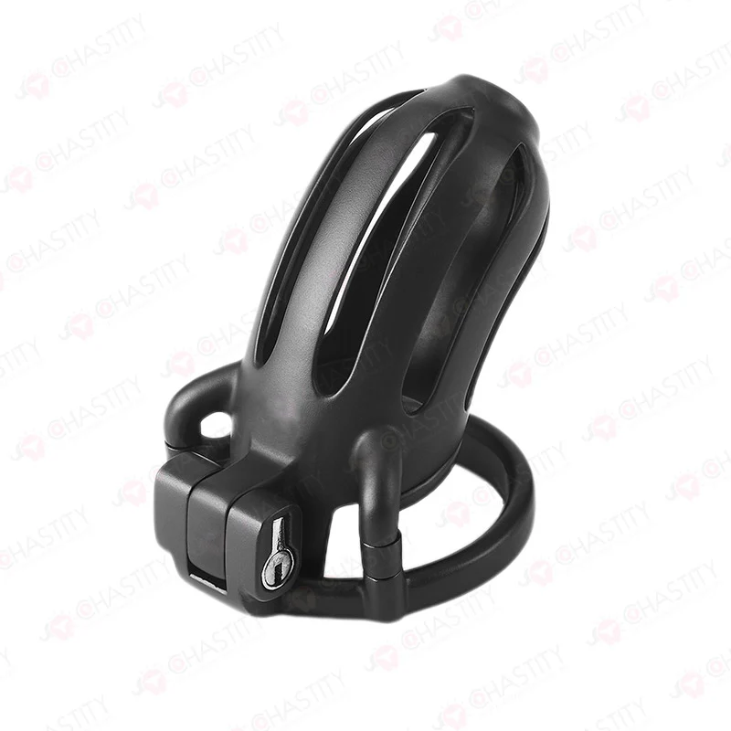 Custom Made Chastity Cage (PTFE Coated) - Image 4