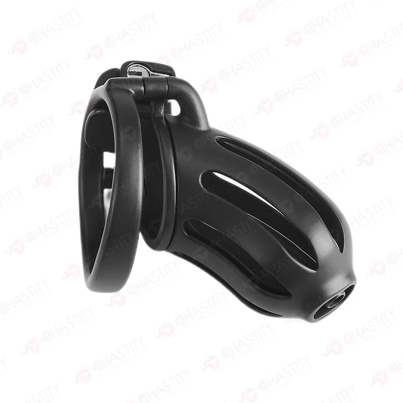 Custom Made Chastity Cage (PTFE Coated) - Image 5