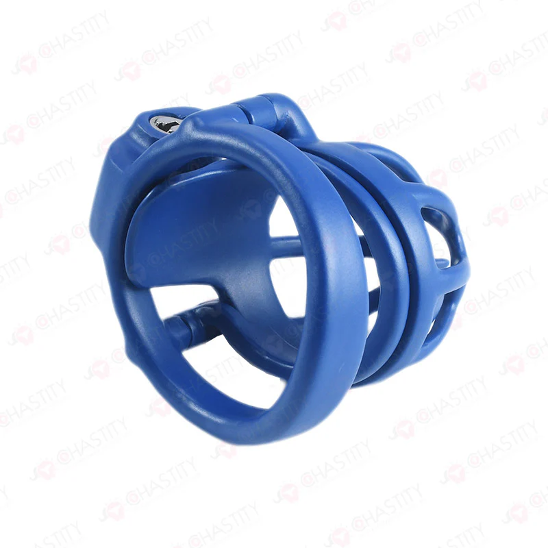 Custom Male Chastity (PTFE Coated) - Image 4