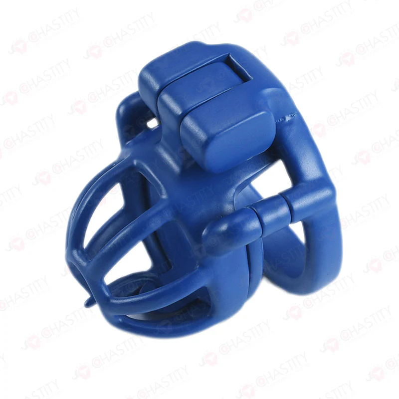 Custom Male Chastity (PTFE Coated) - Image 6