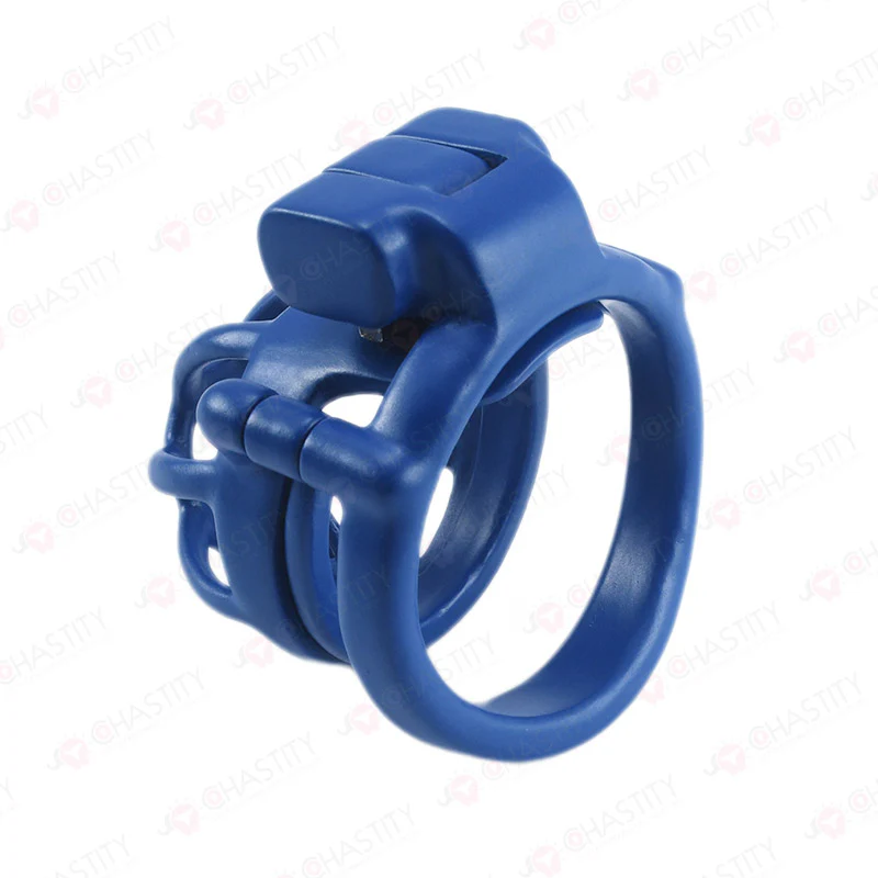 Custom Male Chastity (PTFE Coated) - Image 7