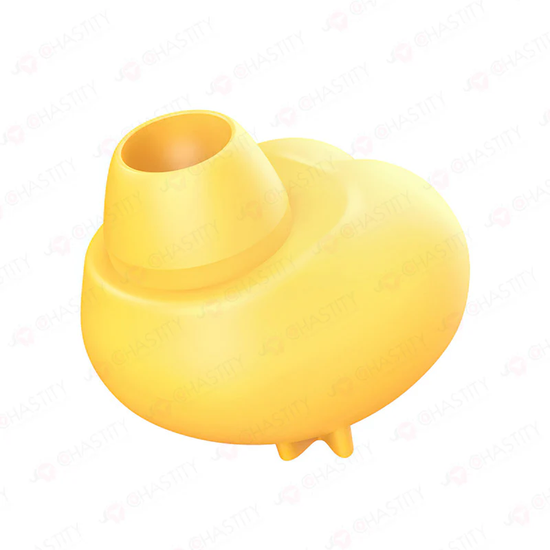 Cute Chick Clit Sucking Vibrator - Image 4
