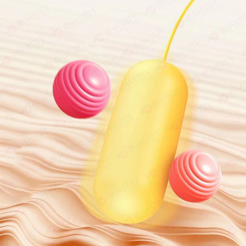 Cute Chick Clit Sucking Vibrator - Image 7