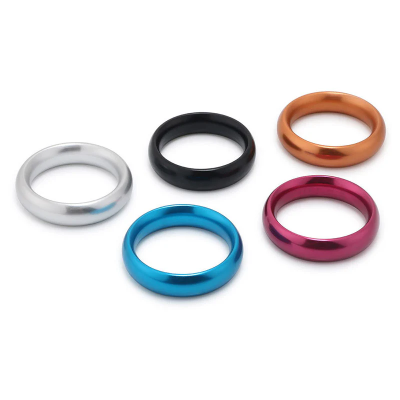 Delay Ejaculation Ring - Image 2