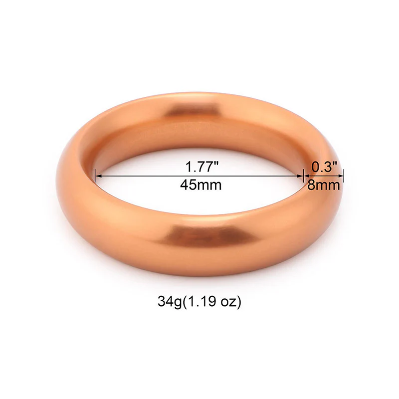 Delay Ejaculation Ring - Image 3