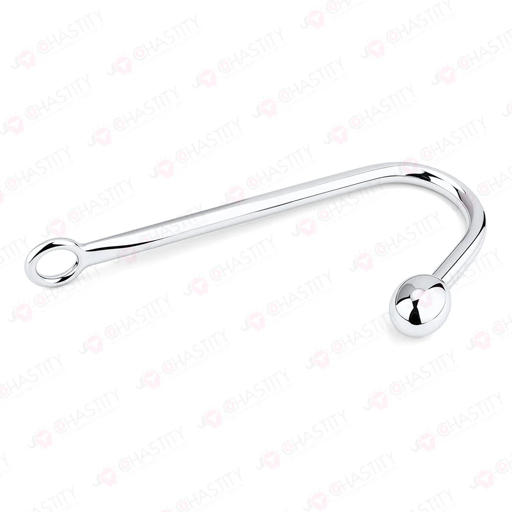 Detachable Anal Hook Training - Image 4